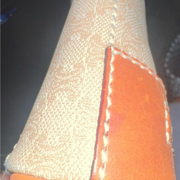 Vintage authentic mini celine crossbody bag - Picture 8 of 10